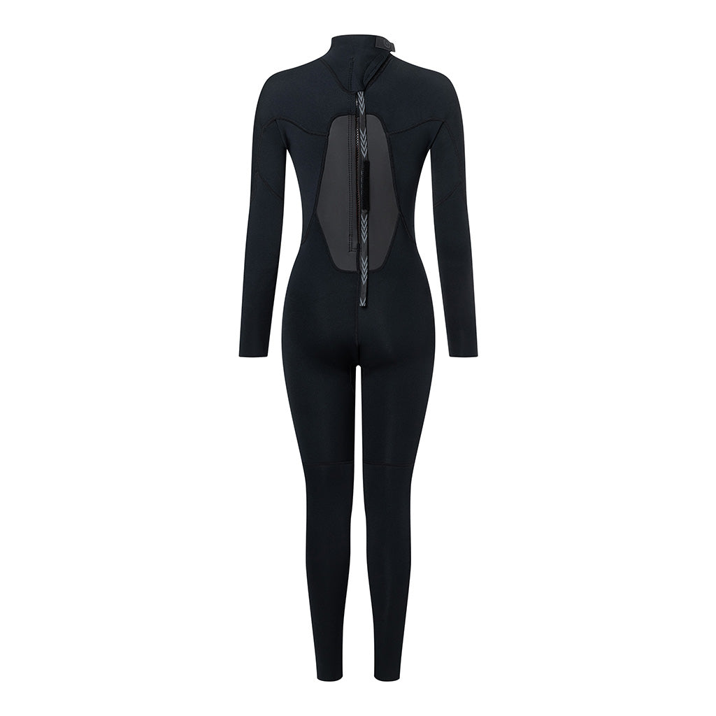 Nexus Fullsuit 3/2 BZ - C1 - Våddragt