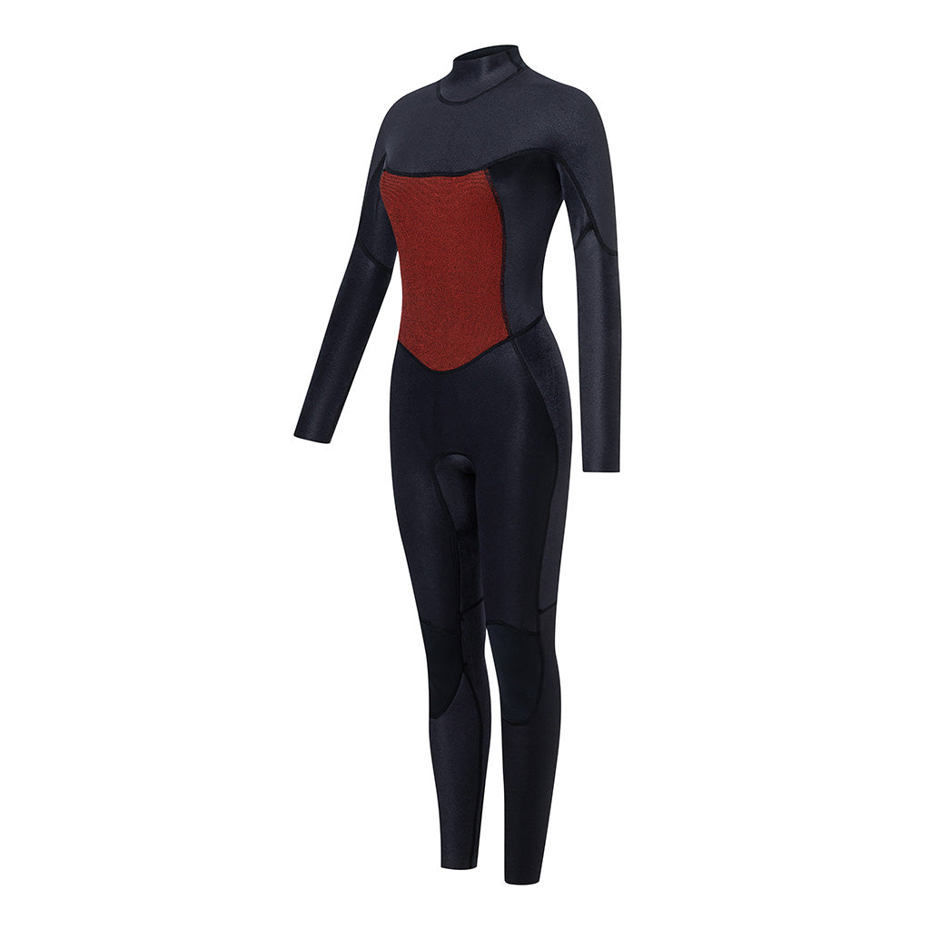 Nexus Fullsuit 3/2 BZ - C1 - Våddragt