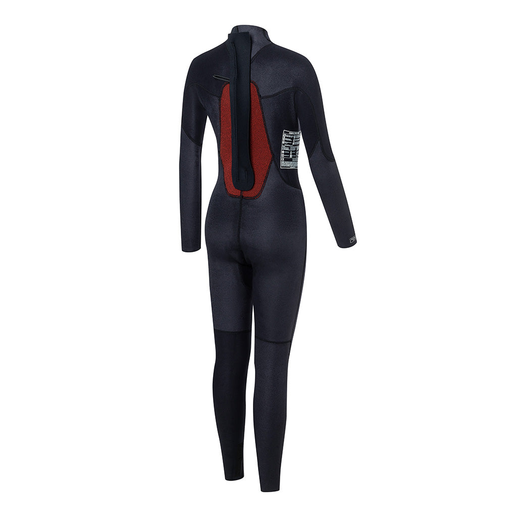 Nexus Fullsuit 3/2 BZ - C1 - Våddragt
