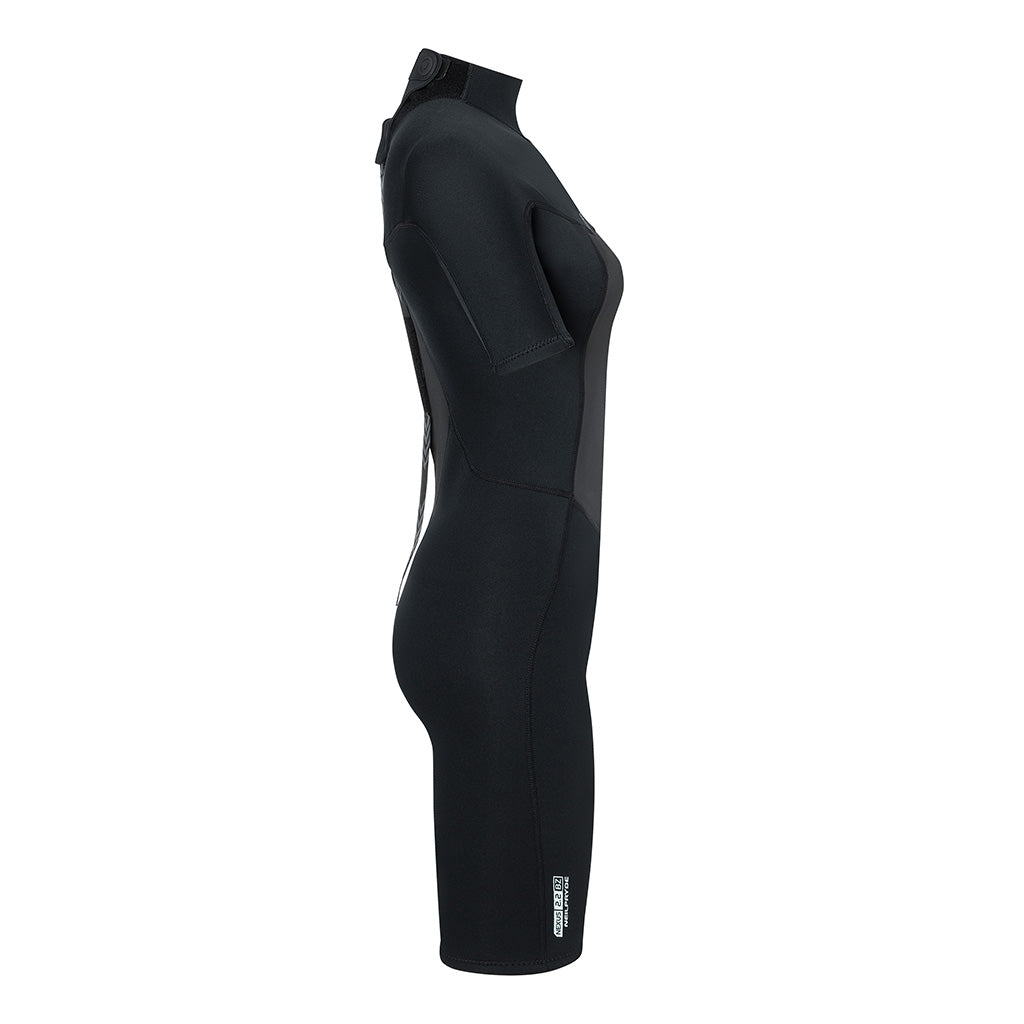 Nexus Shorty 2/2 BZ - C1 - Våddragt