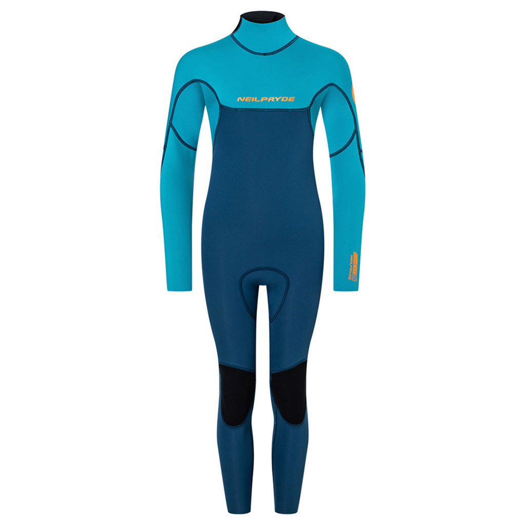 Dolphin Youth GBS 3/2 BZ - C1 - Våddragt