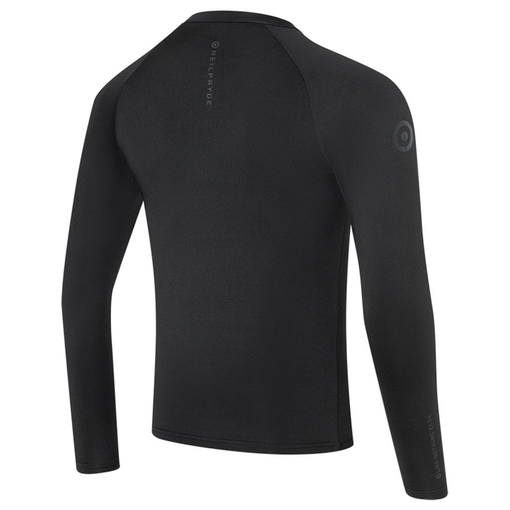 Rise Rashguard L/S - Rash Guard