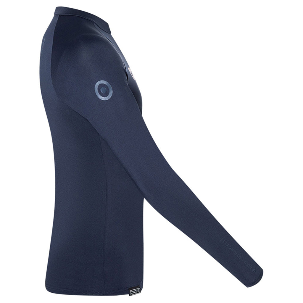 Rise Rashguard L/S - Rash Guard