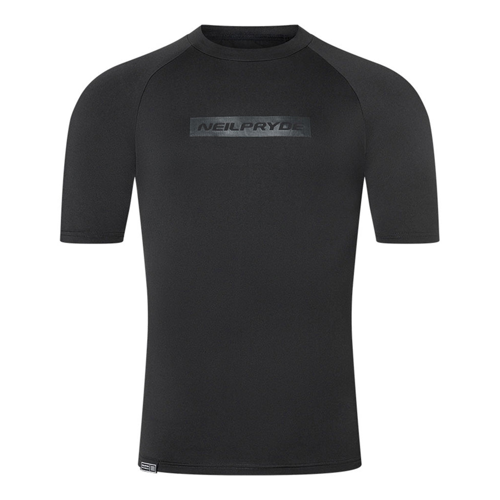 Rise Rashguard S/S - Rash Guard