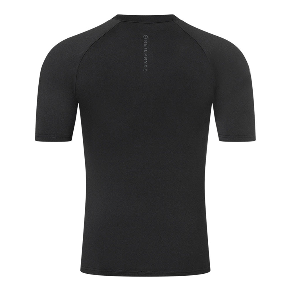 Rise Rashguard S/S - Rash Guard