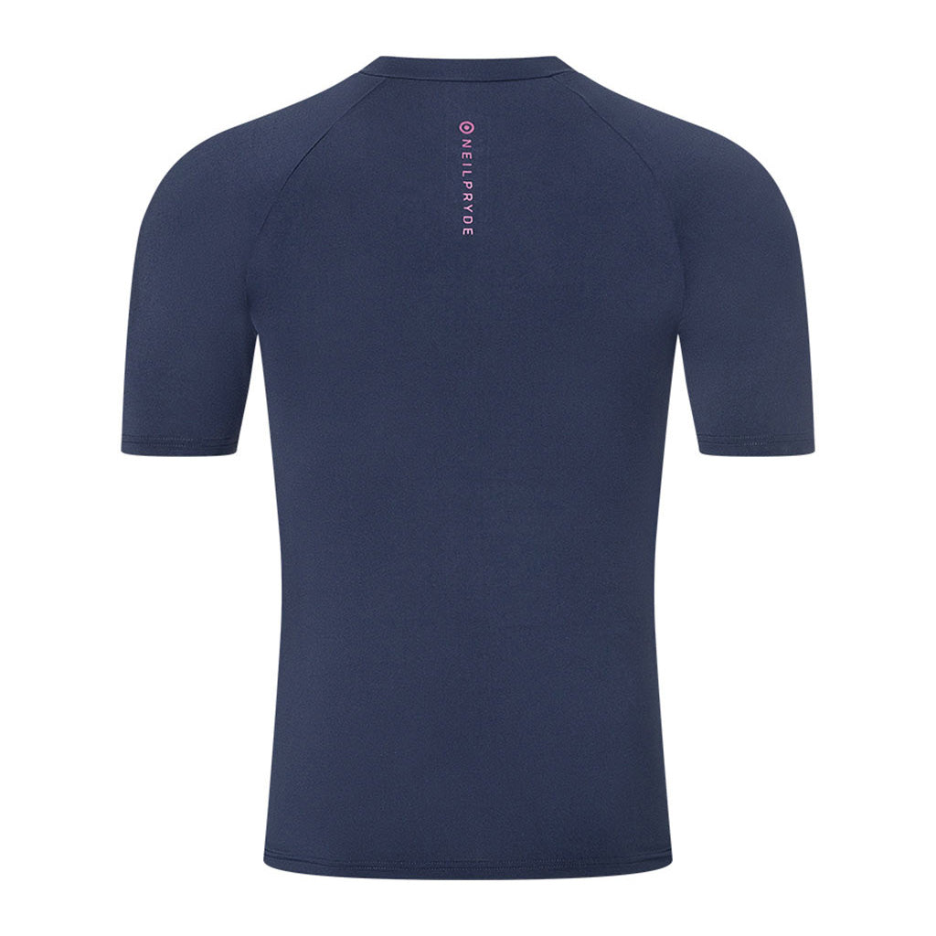 Rise Rashguard S/S - C2 - UV Trøje