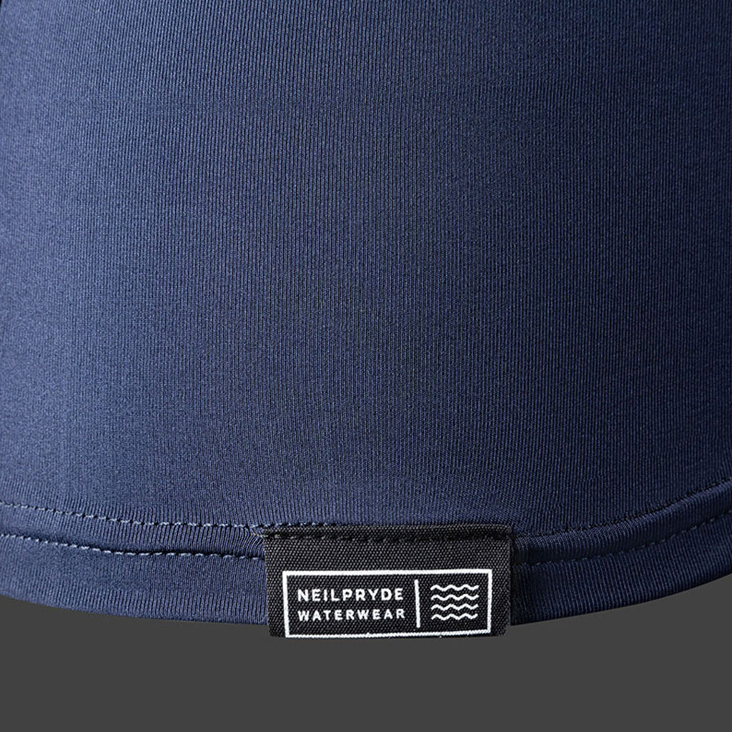 Rise Rashguard S/S - C2 - UV Trøje