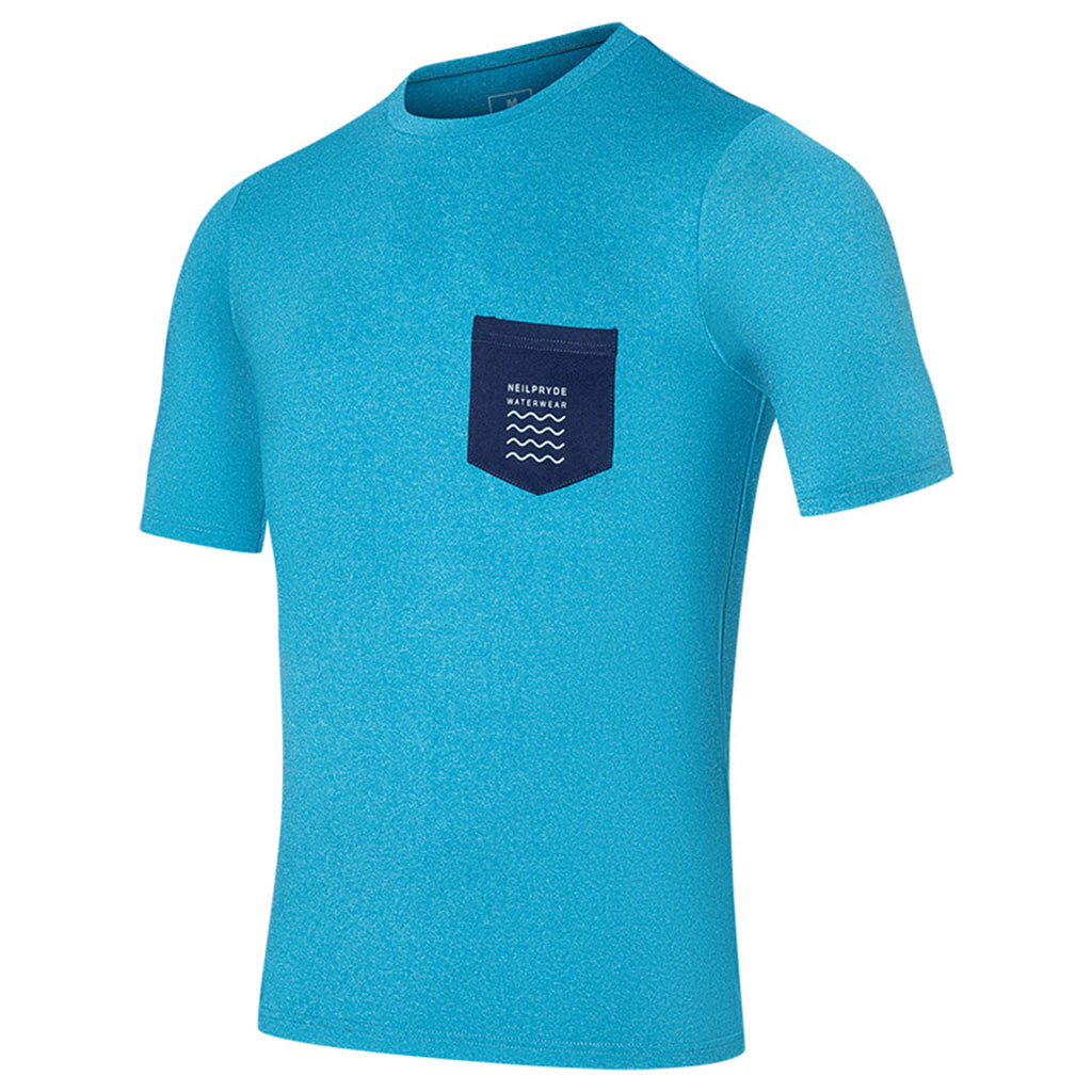 Nano Tee S/S - C1 - UV Trøje