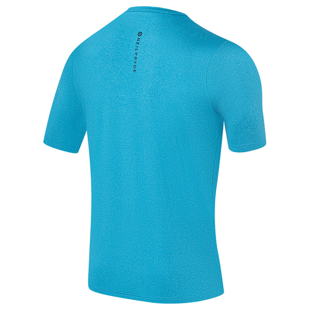 Nano Tee S/S - C1 - UV Trøje