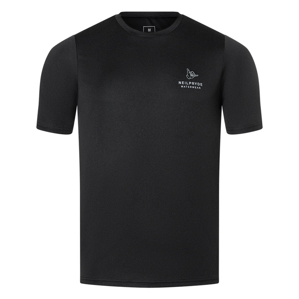 Water Tee S/S - C1 - UV Trøje