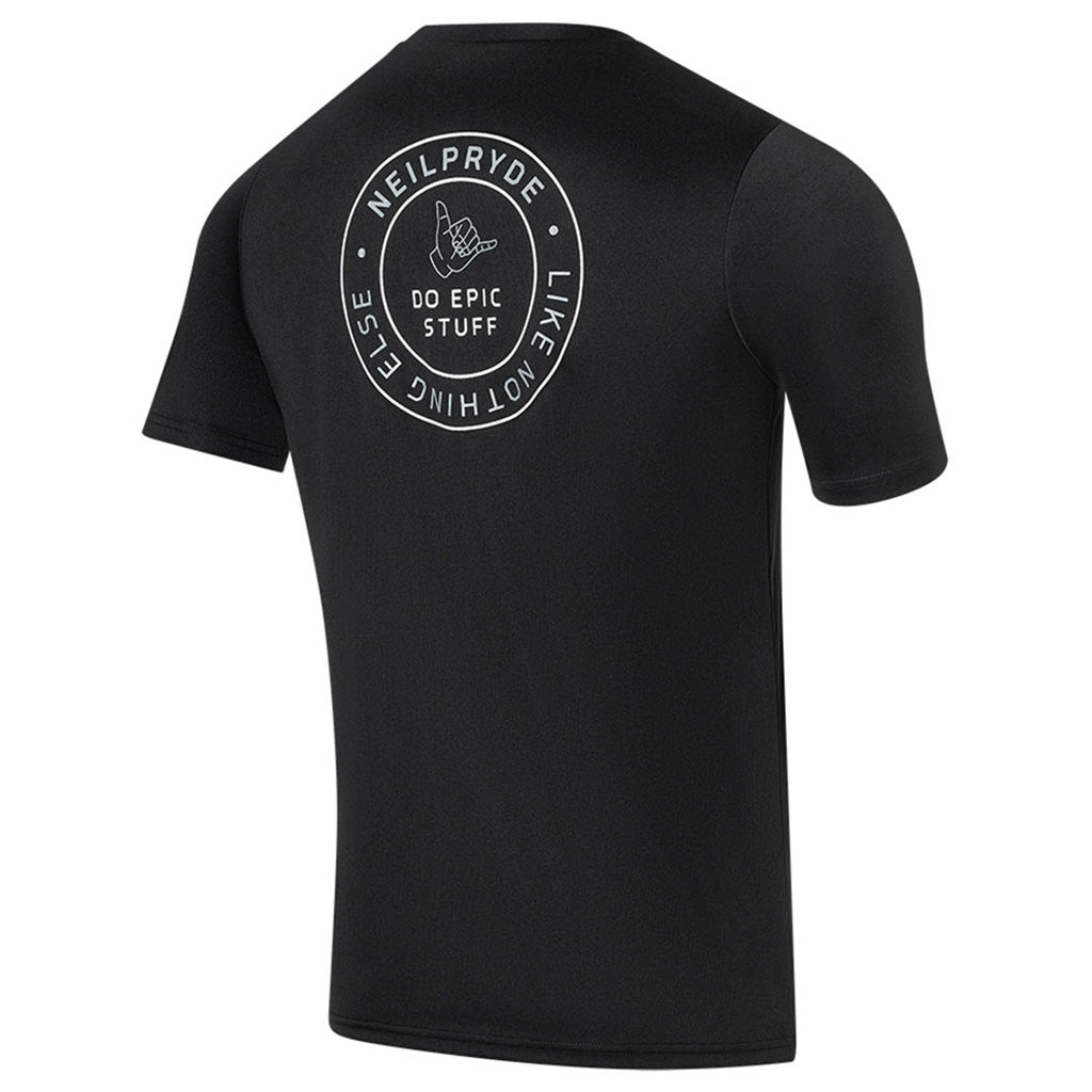 Water Tee S/S - C1 - UV Trøje
