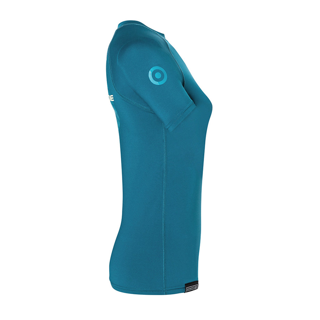 Spark Rashguard S/S - C1 - UV Trøje