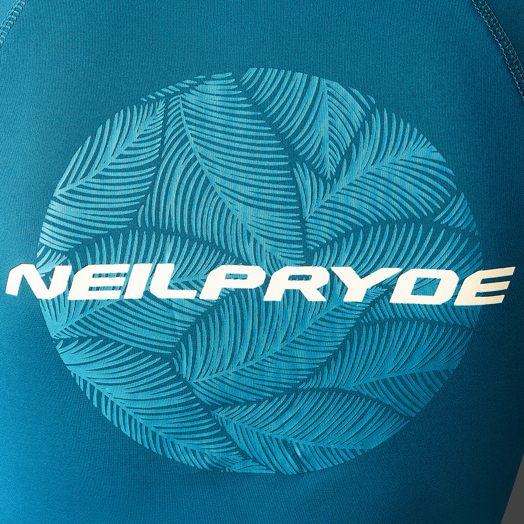 Spark Rashguard S/S - C1 - UV Trøje