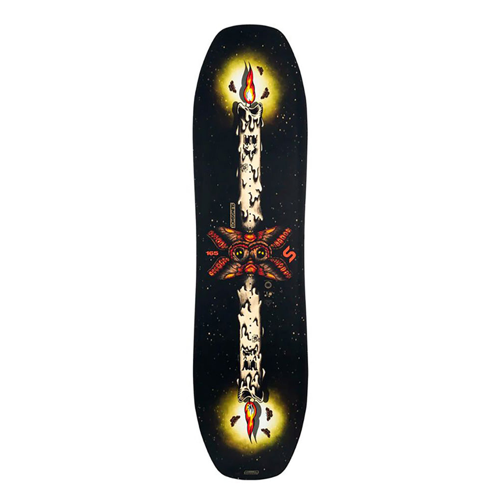 Space Melter 2025 - Wakeboard