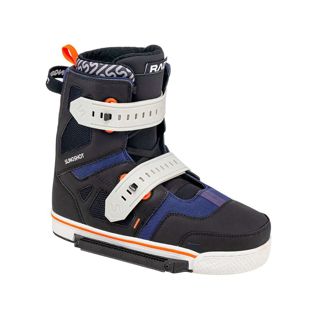 RAD 2025 - Wakeboardbinding