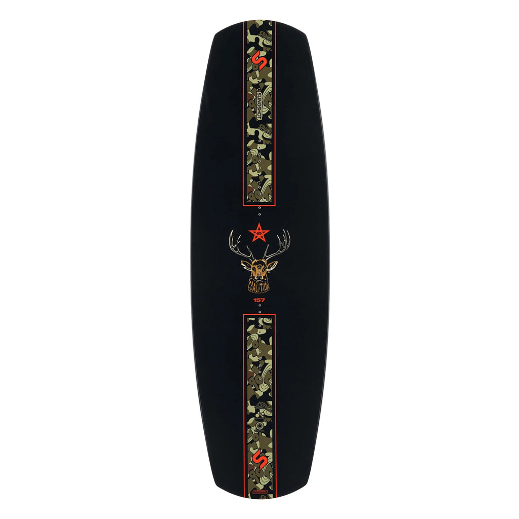 2026 Coalition - Wakeboard