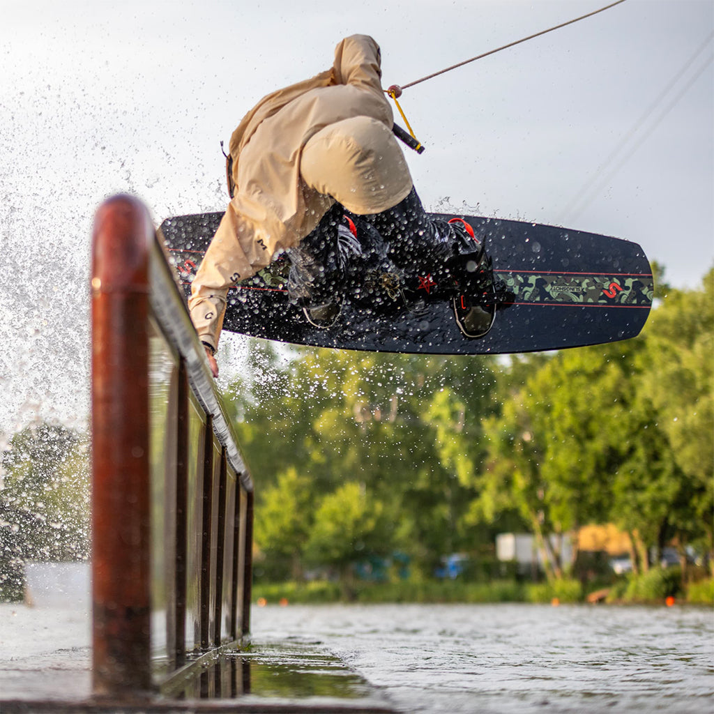 2026 Coalition - Wakeboard