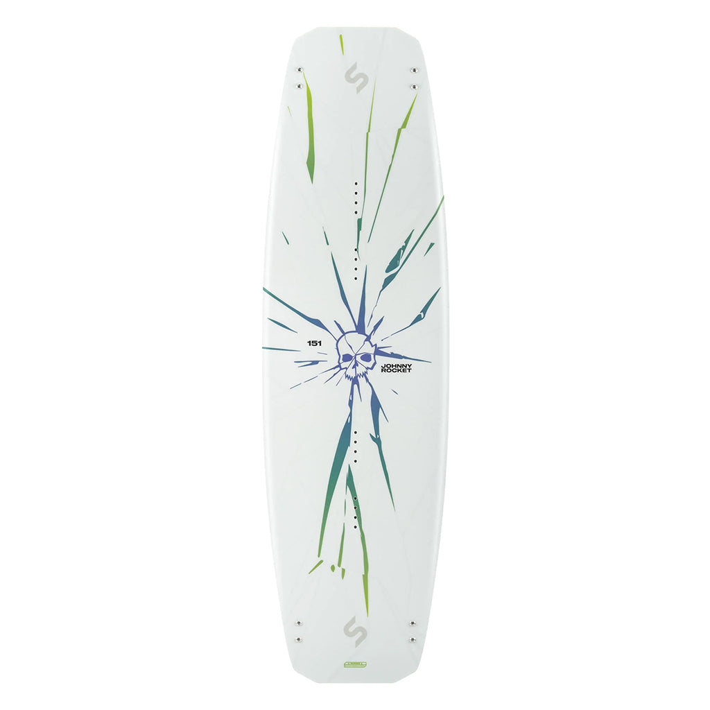 2026 Johnny Rocket - Wakeboard