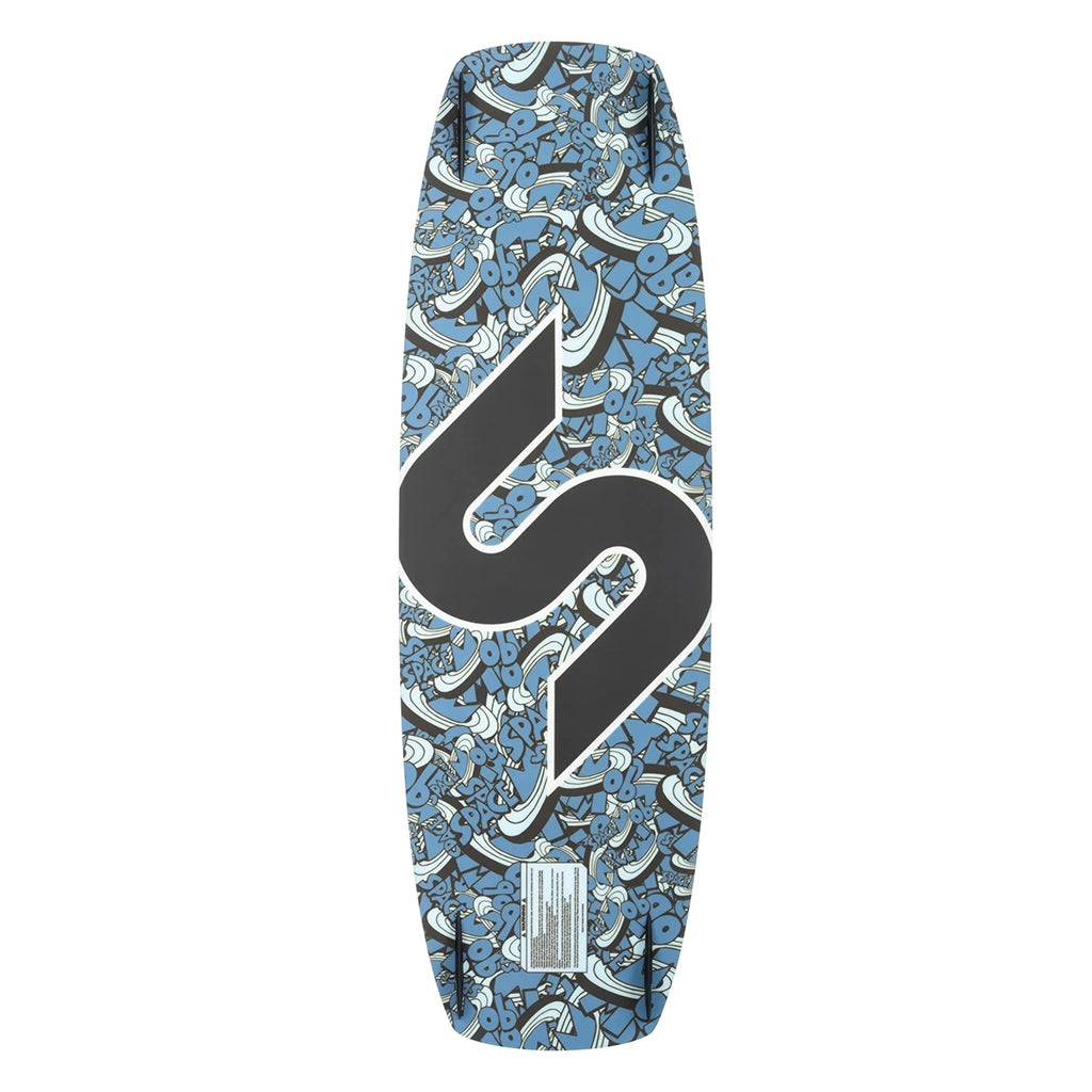 2026 Space Grom - Wakeboard