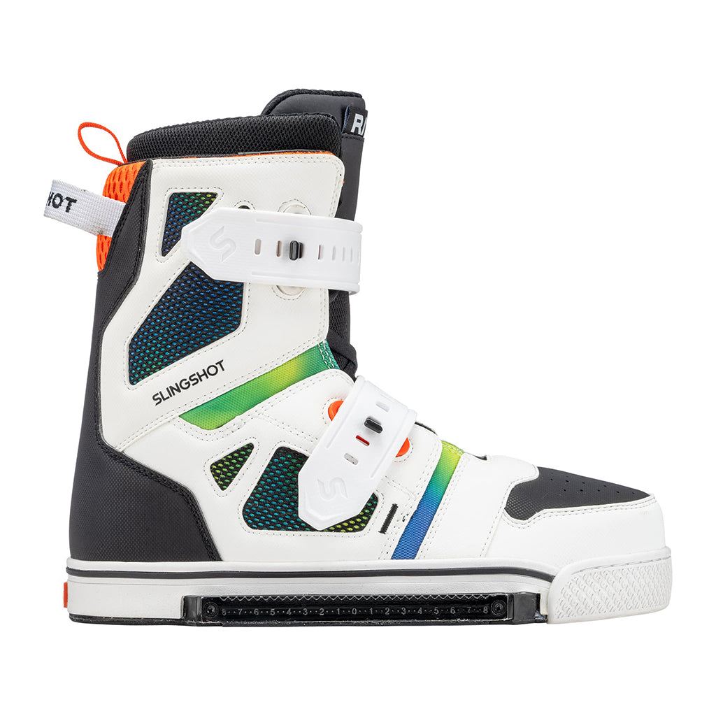 2026 RAD - Wakeboardbinding