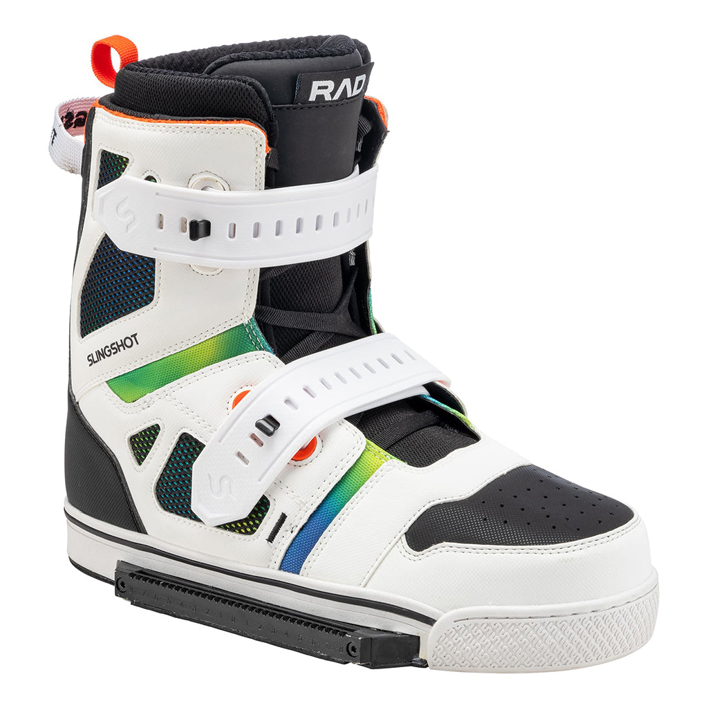 2026 RAD - Wakeboardbinding