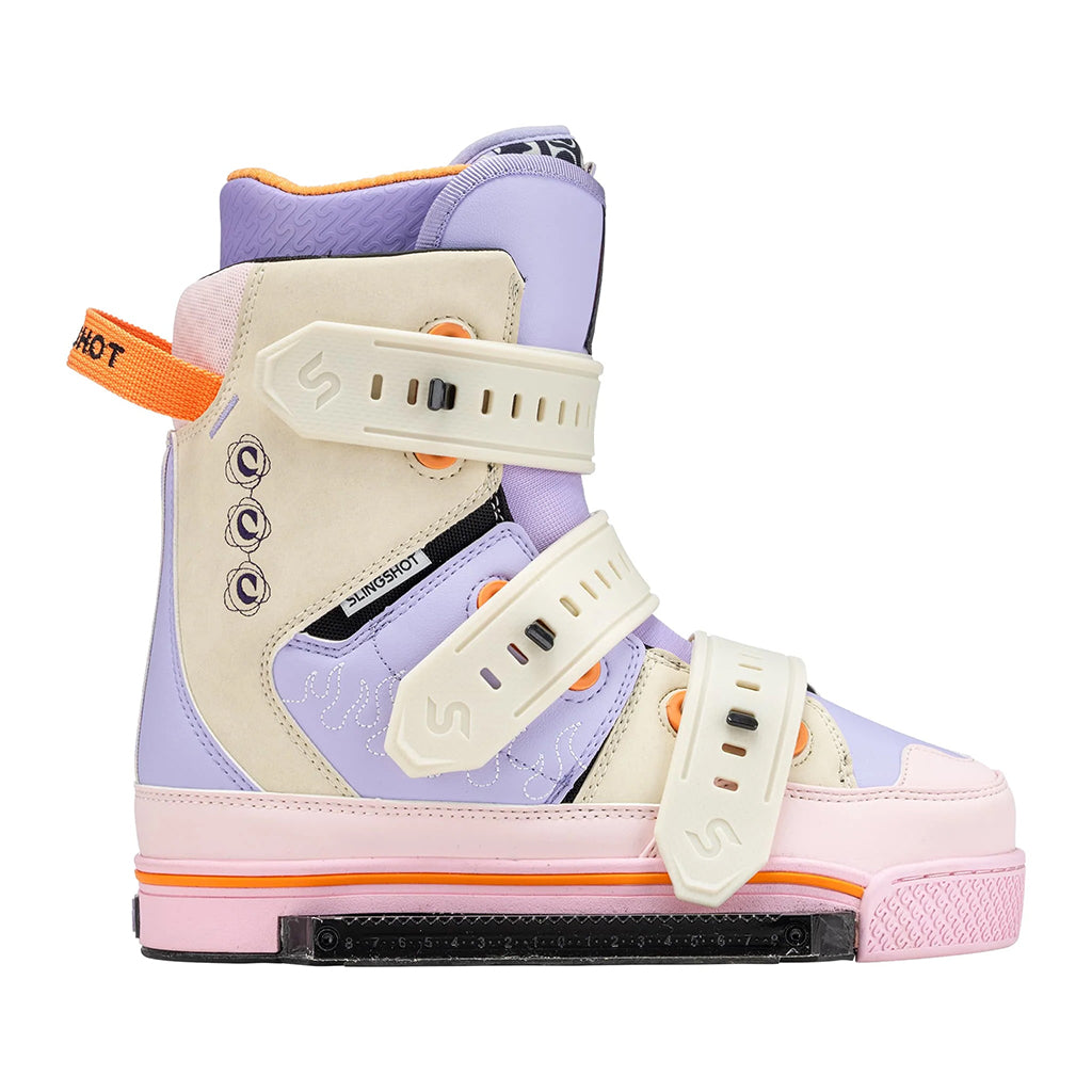 2026 Copycat - Wakeboardbinding