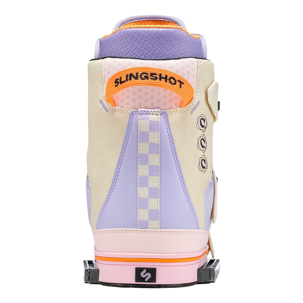 2026 Copycat - Wakeboardbinding