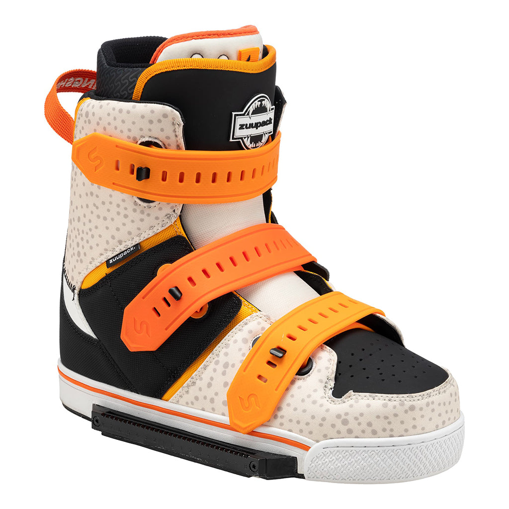 2026 Zuupack Boots - Wakeboardbinding