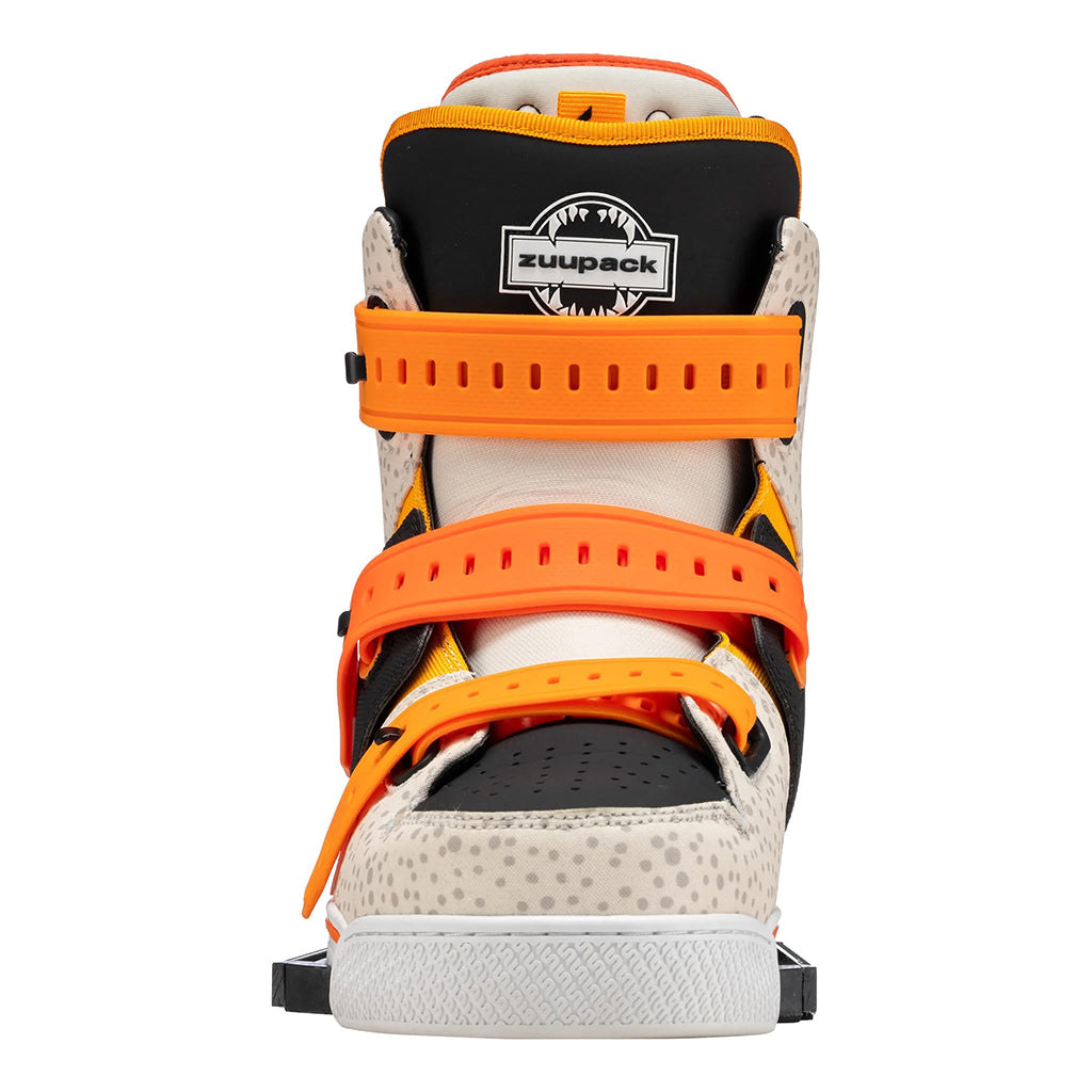 2026 Zuupack Boots - Wakeboardbinding