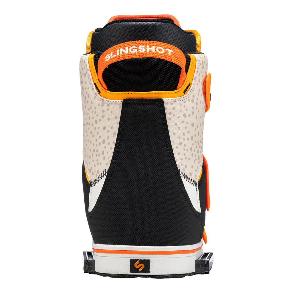2026 Zuupack Boots - Wakeboardbinding