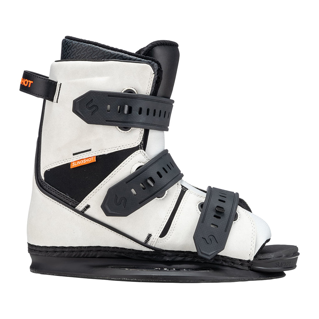 2026 Option EverShred V2 - Wakeboardbinding