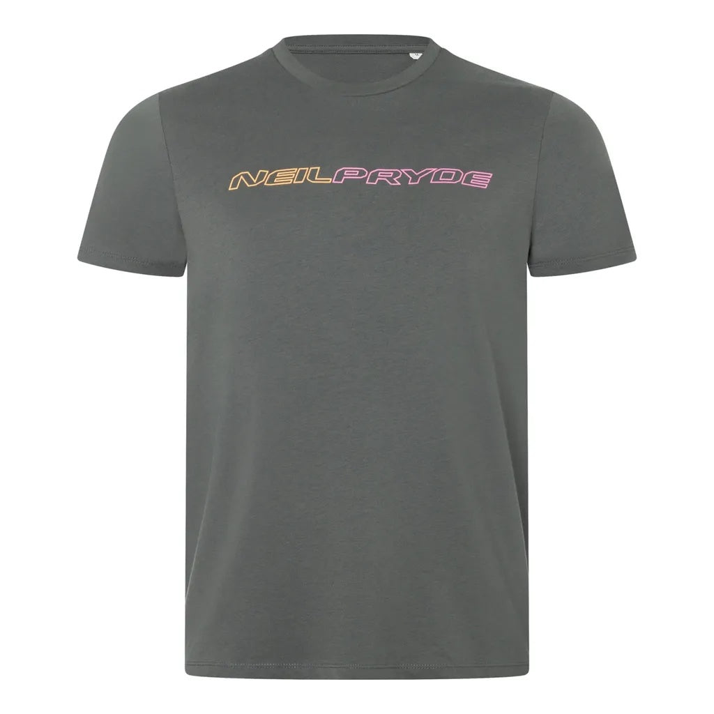 Two Tone T-Shirt - Sweatshirt