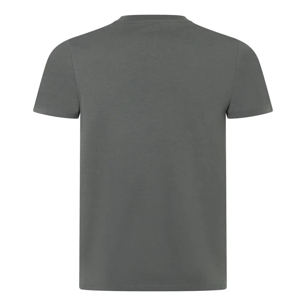 Two Tone T-Shirt - Sweatshirt
