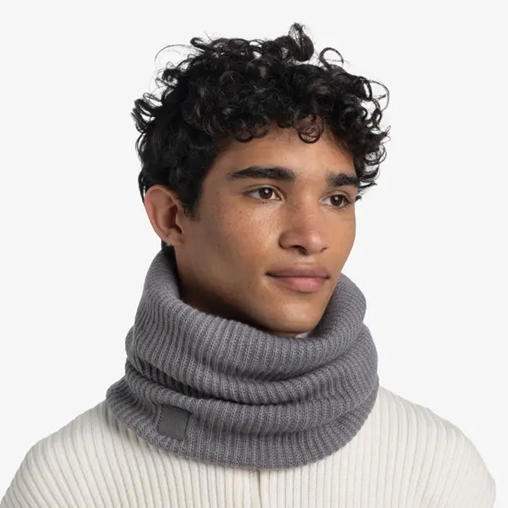 Knitted & Fleece - Halsedisse