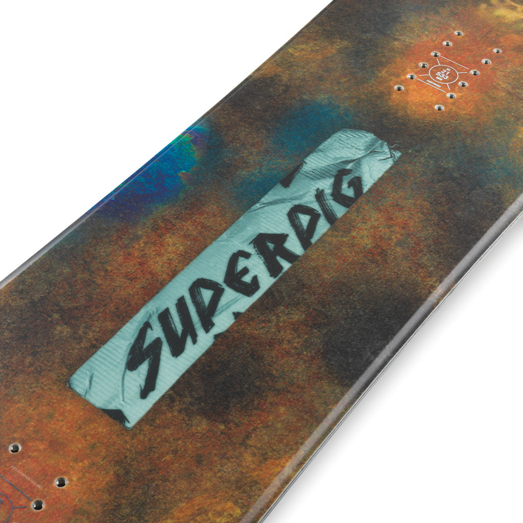 Superpig 25/26 - Snowboard