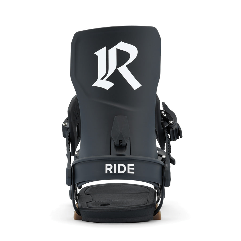 Drone Mens Black 25/26 - Snowboardbindinger