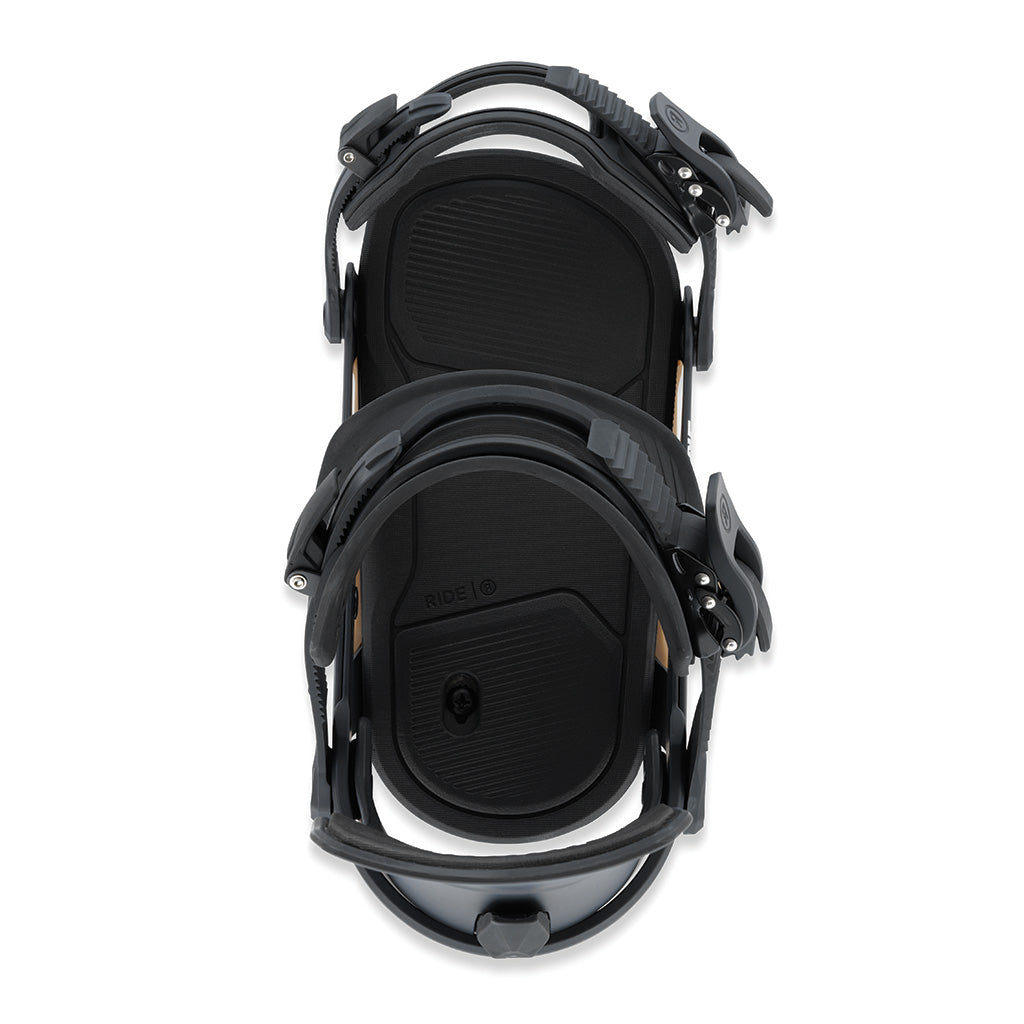 Drone Mens Black 25/26 - Snowboardbindinger