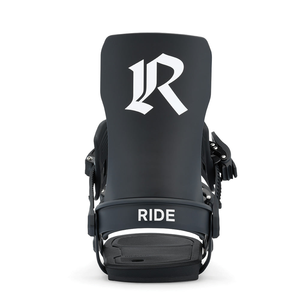 Specter Mens Black 25/26 - Snowboardbindinger