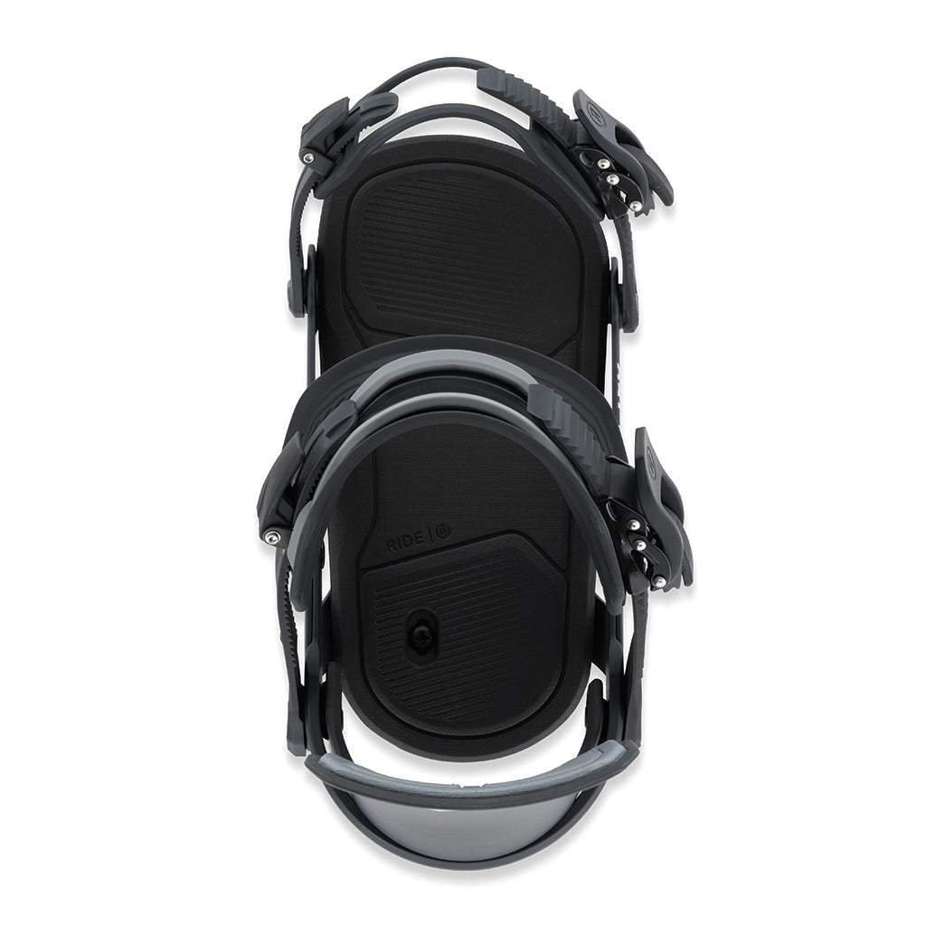 Specter Mens Black 25/26 - Snowboardbindinger