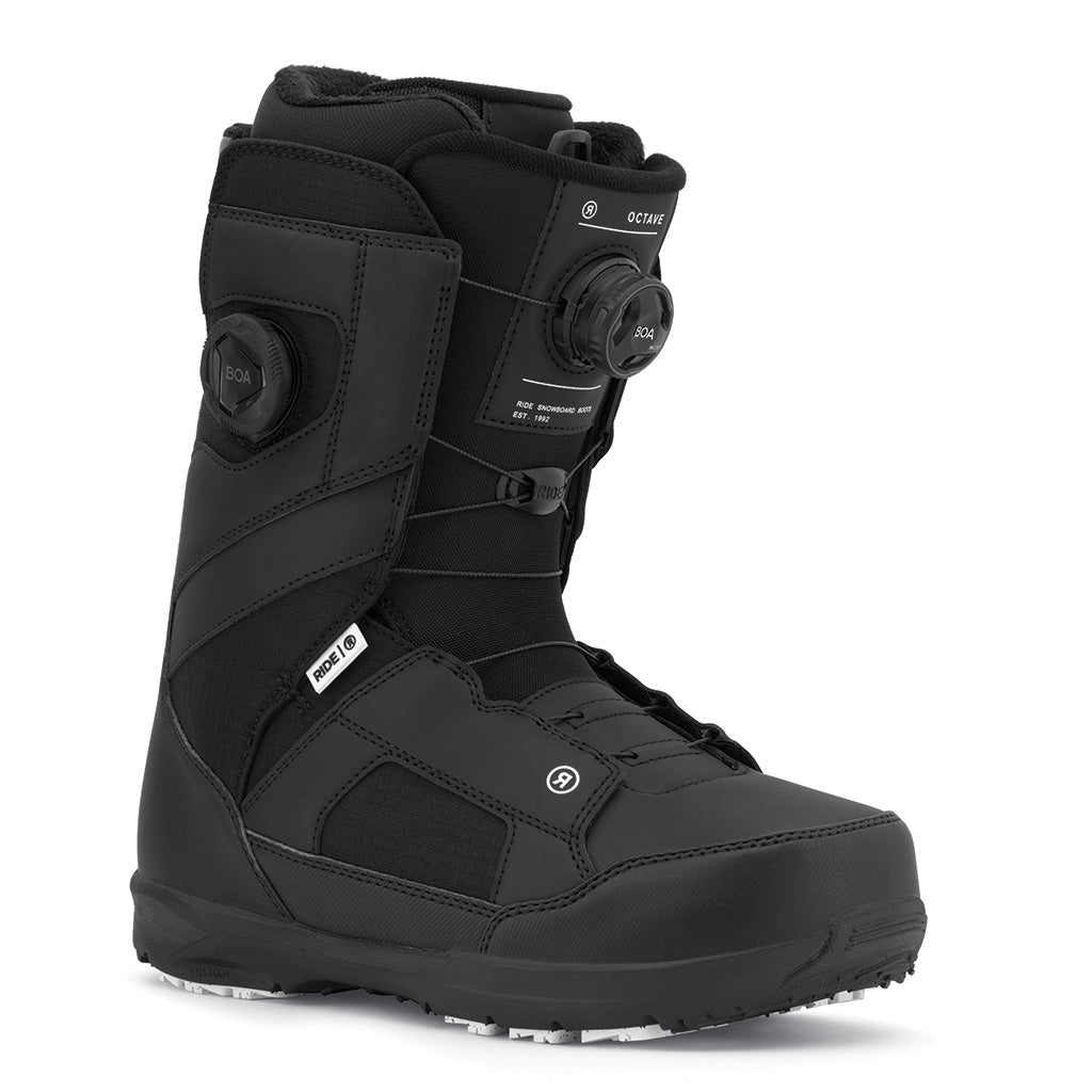 Octave 25/26 - Snowboardstøvler