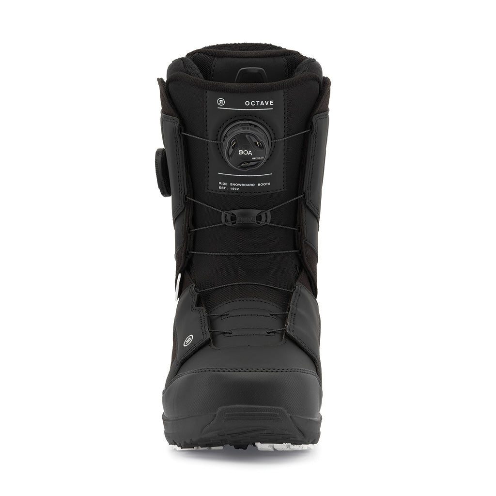 Octave 25/26 - Snowboardstøvler