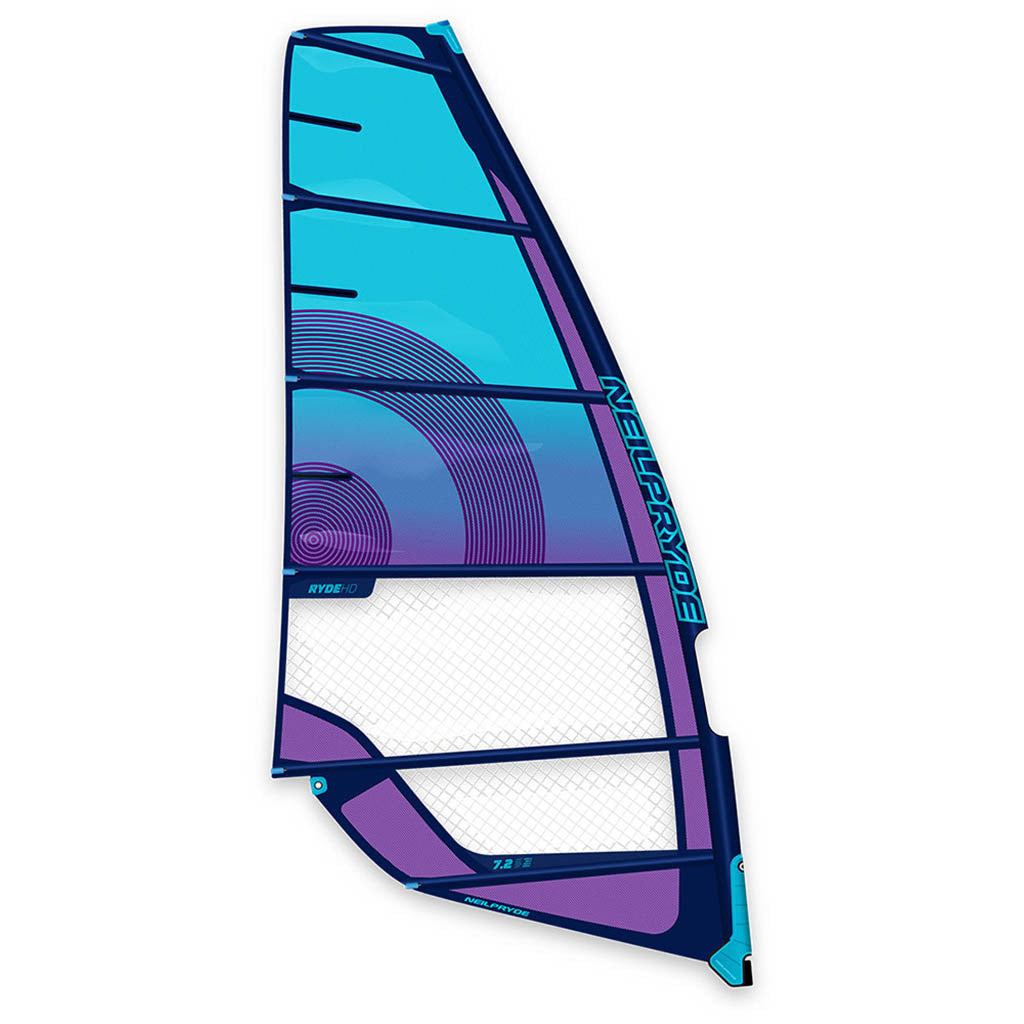 Ryde Hd Windsurf Sejl