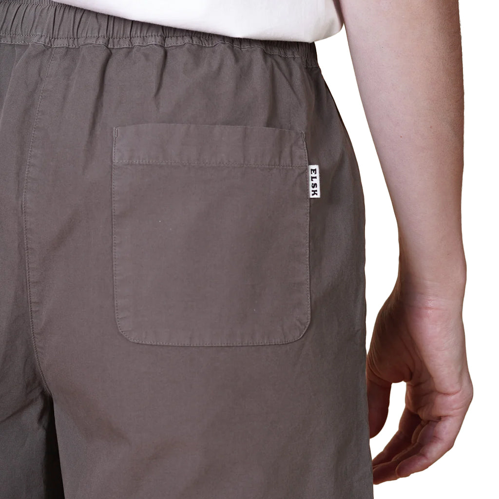Poplin - Shorts