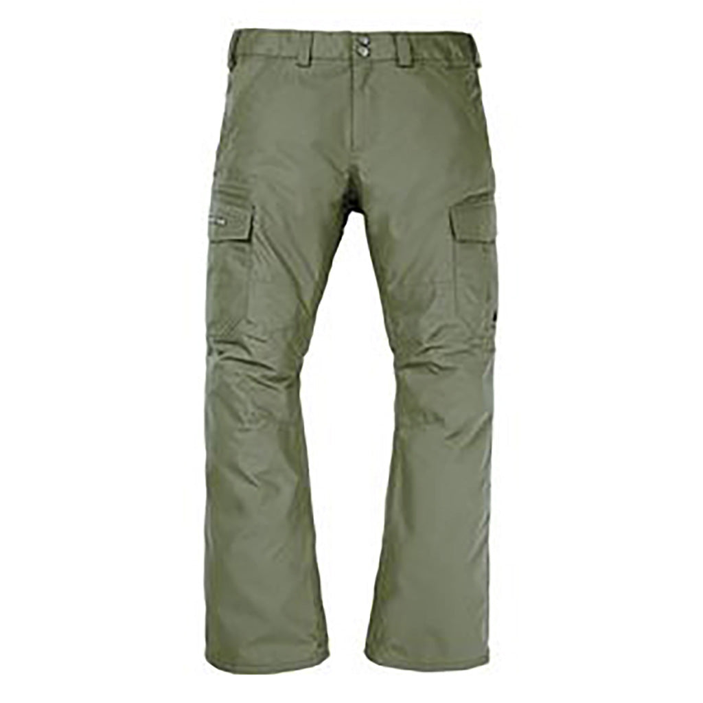 Cargo Skibukser i farven Forest Moss