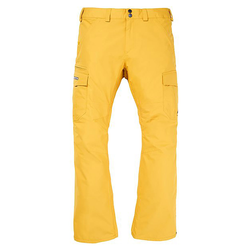Cargo Skibukser i farven Goldenrod