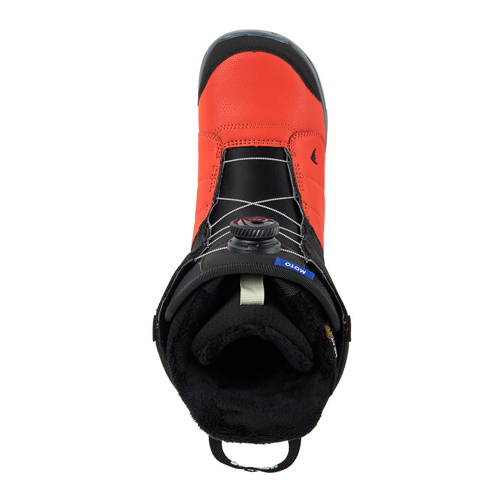 Moto BOA® Snowboard Boots - Snowboardstøvler