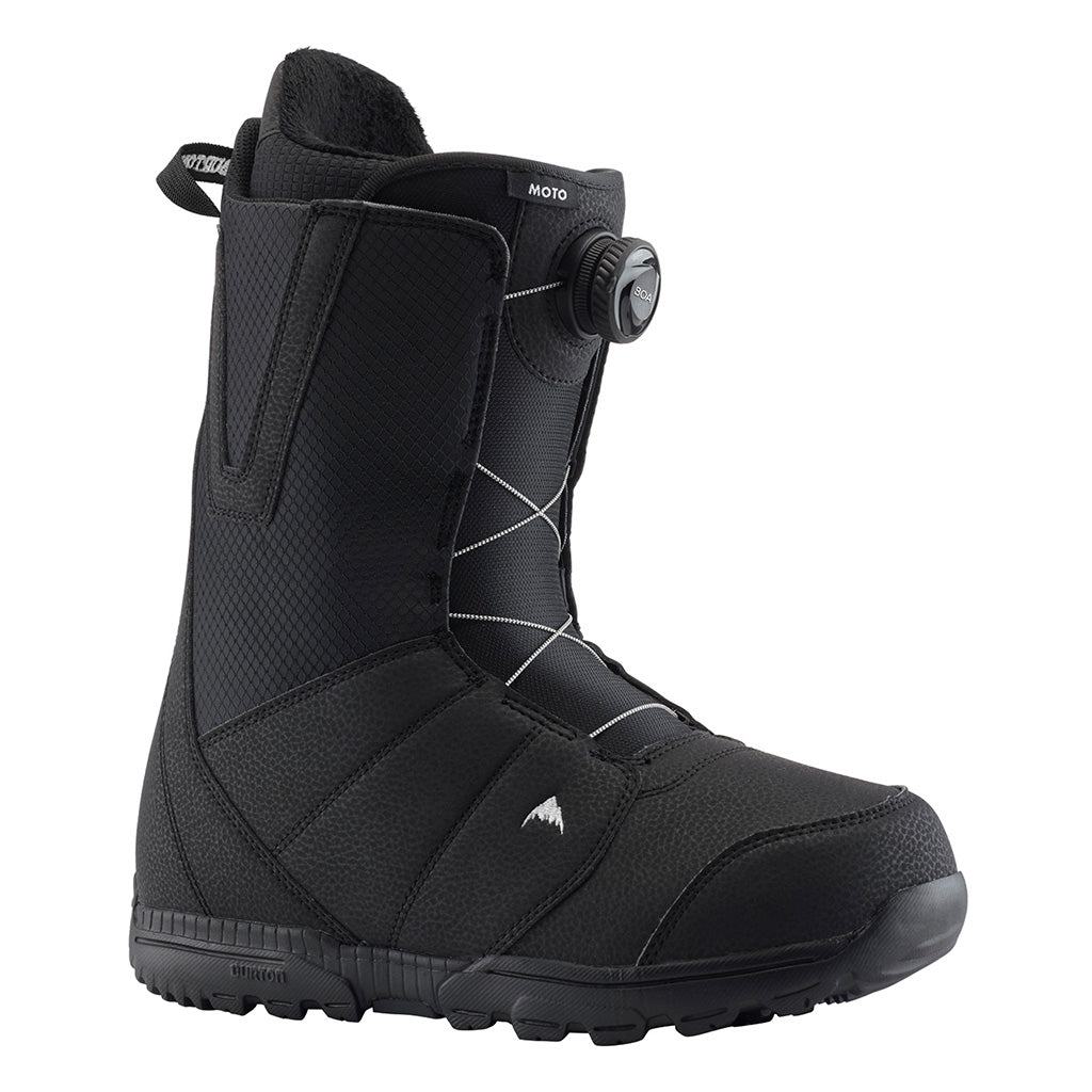 Moto BOA® Snowboard Boots - Snowboardstøvler