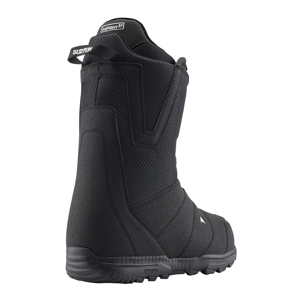 Moto BOA® Snowboard Boots - Snowboardstøvler