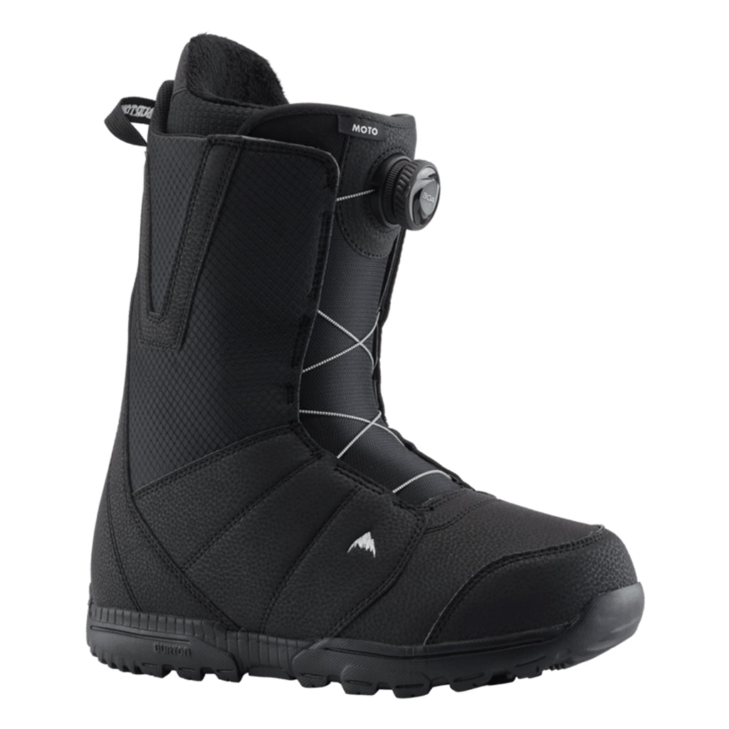 Moto BOA® 26/27 - Snowboardstøvler