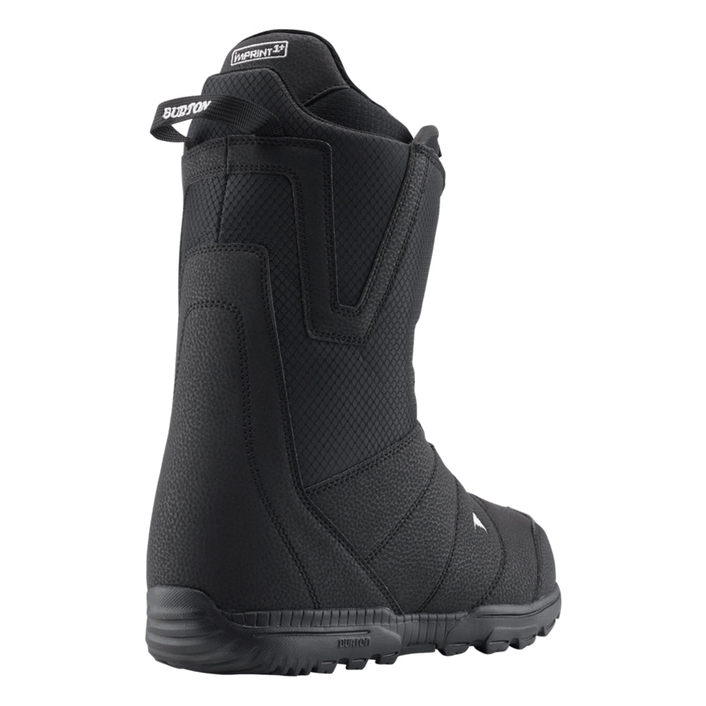 Moto BOA® 26/27 - Snowboardstøvler